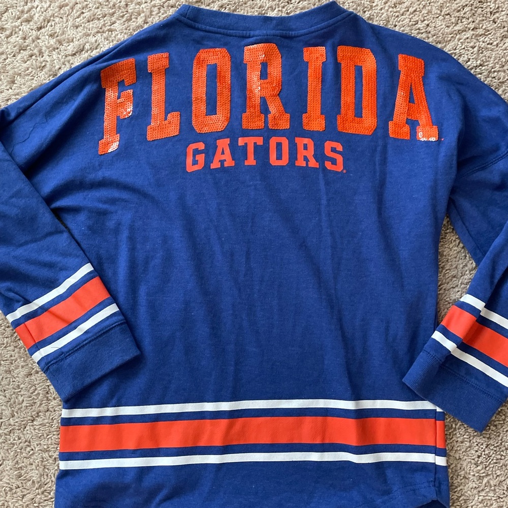Florida Gators Spirit Jersey